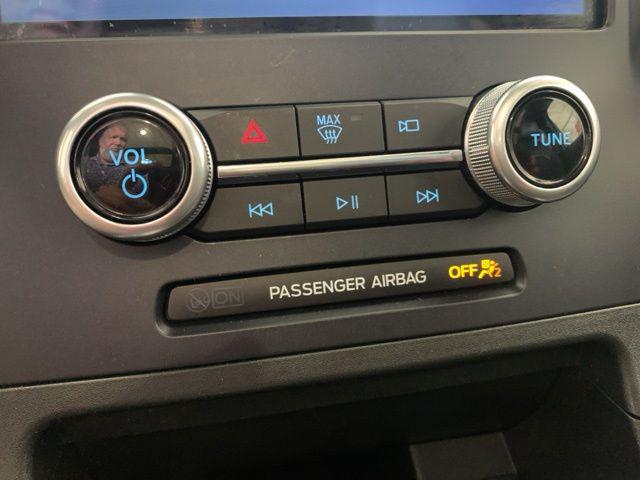 2023 Ford Edge ST-Line