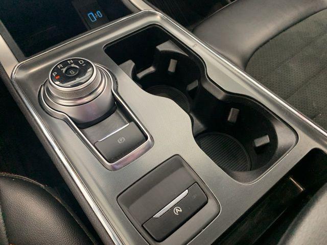 2023 Ford Edge ST-Line