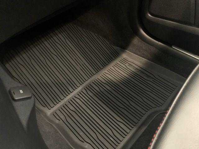 2023 Ford Edge ST-Line