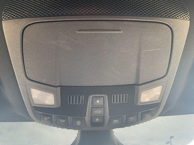 2023 Ford Edge ST-Line