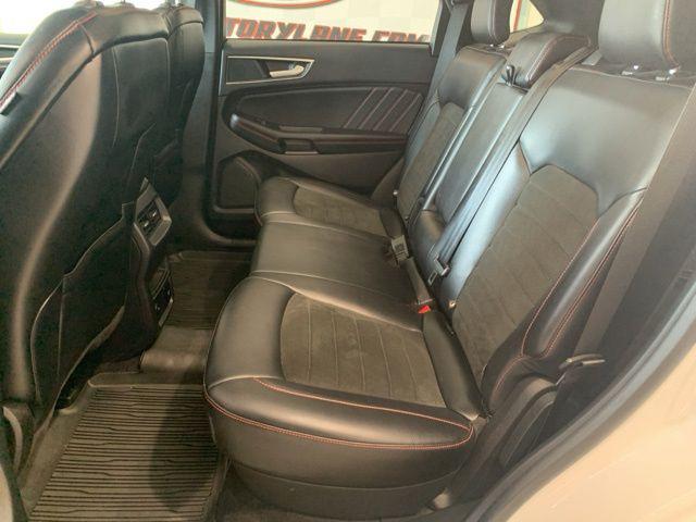 2023 Ford Edge ST-Line