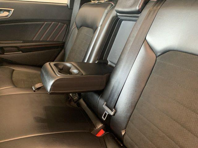 2023 Ford Edge ST-Line