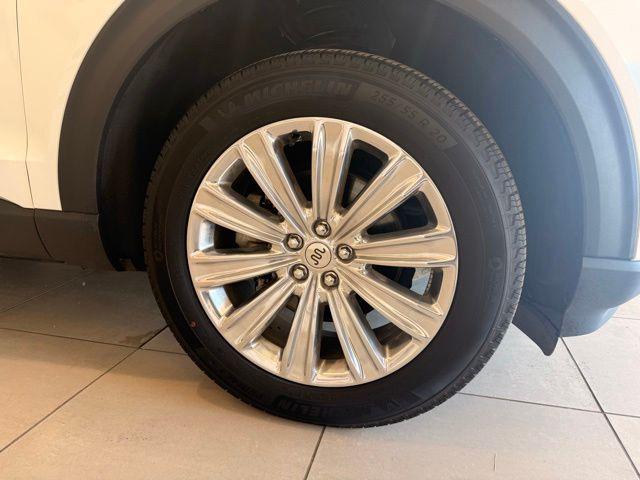 2023 Ford Explorer King Ranch
