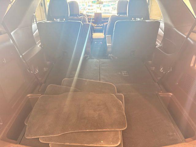 2023 Ford Explorer King Ranch