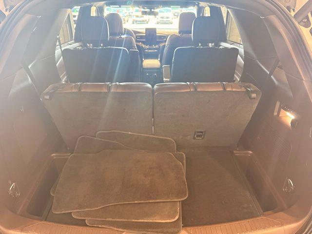 2023 Ford Explorer King Ranch