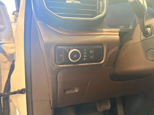2023 Ford Explorer King Ranch