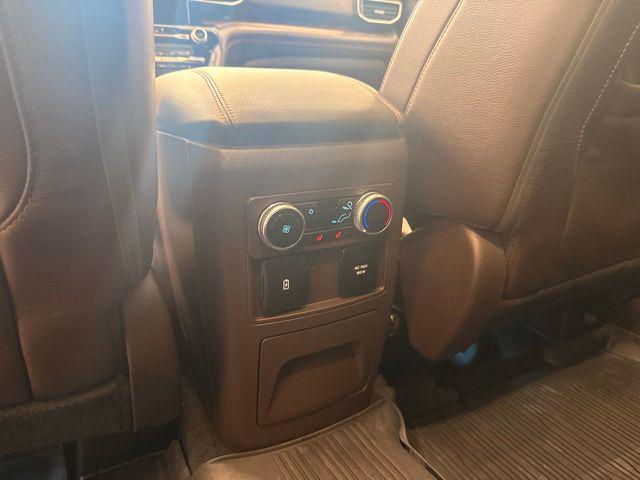 2023 Ford Explorer King Ranch