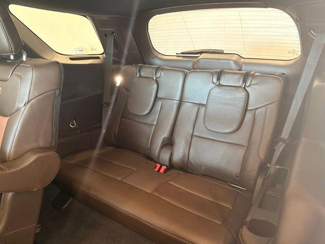 2023 Ford Explorer King Ranch