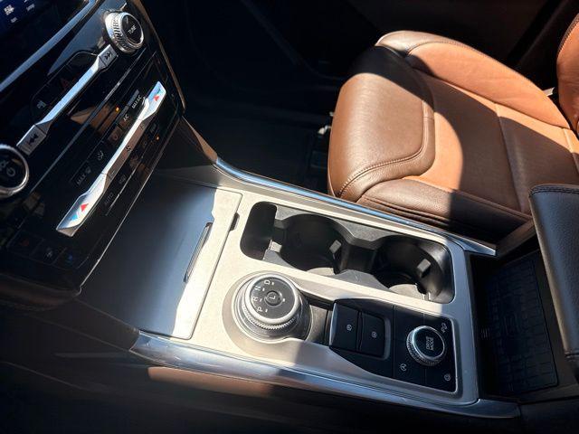 2023 Ford Explorer King Ranch