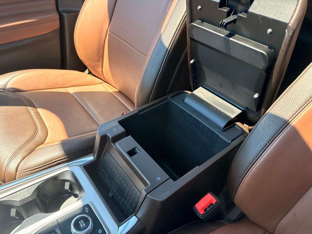 2023 Ford Explorer King Ranch
