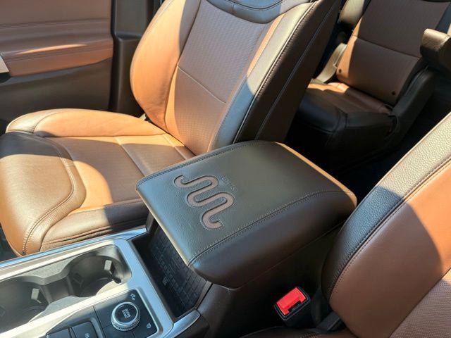 2023 Ford Explorer King Ranch