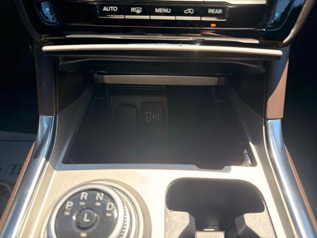 2023 Ford Explorer King Ranch