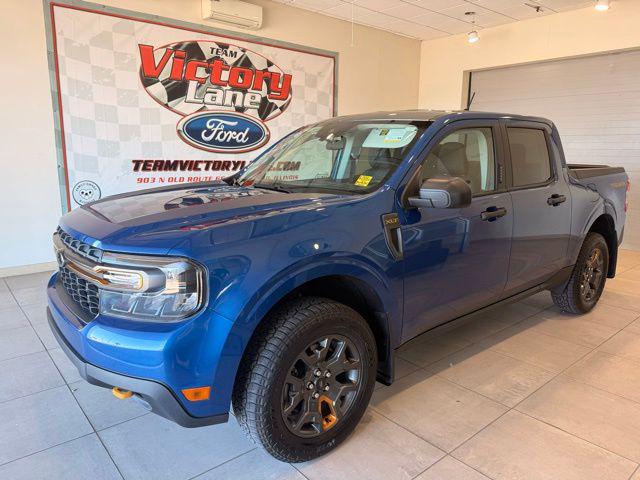 2023 Ford Maverick XLT for sale in Litchfield, IL