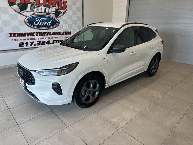 2023 Ford Escape ST-Line for sale in Litchfield, IL
