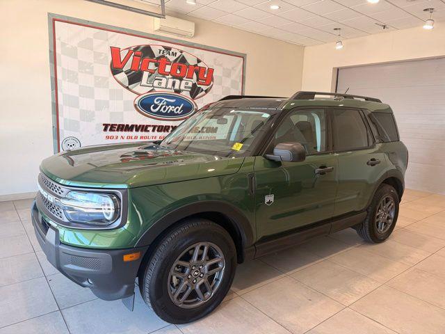 2025 Ford Bronco Sport Big Bend for sale in Litchfield, IL