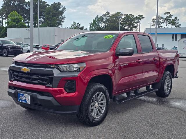 2026 Chevrolet Colorado LT, RWD for sale in Morehead City, NC