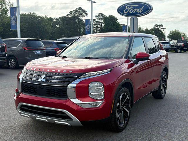 2023 Mitsubishi Outlander SE 2.5 2WD for sale in Morehead City, NC