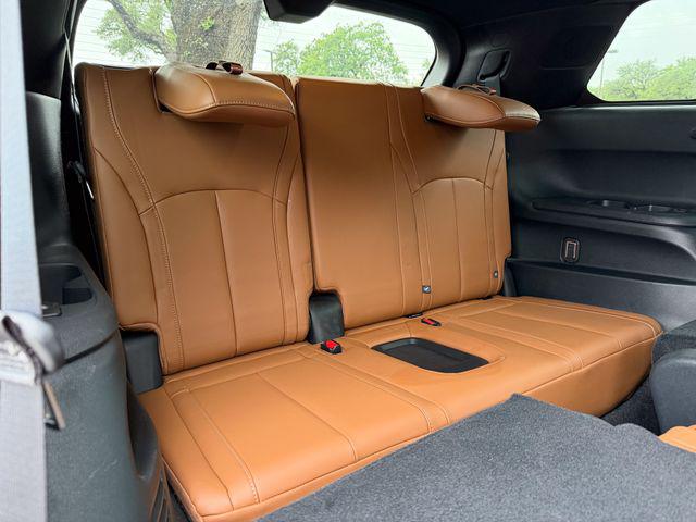 2025 INFINITI QX60 AUTOGRAPH AWD