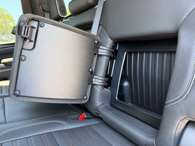 2026 GMC Sierra 2500HD Crew Cab, Standard Bed, AT4X, 4WD