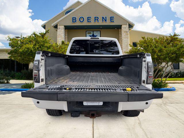 2015 Ford F-250 LARIAT
