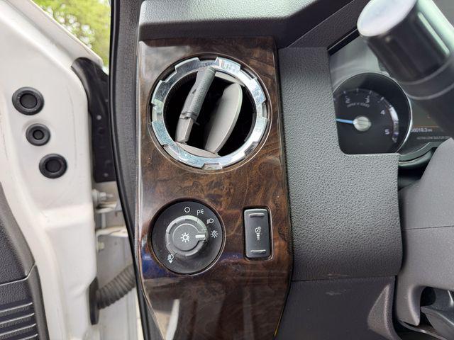 2015 Ford F-250 LARIAT