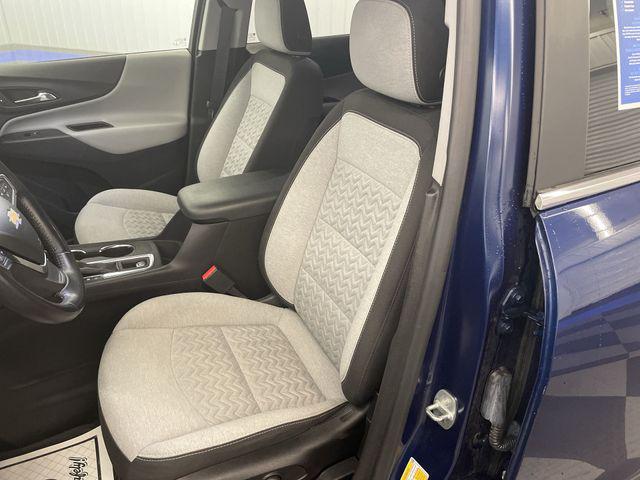 2022 Chevrolet Equinox AWD LT