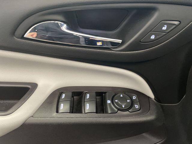 2022 Chevrolet Equinox AWD LT