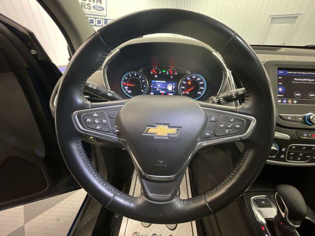 2022 Chevrolet Equinox AWD LT