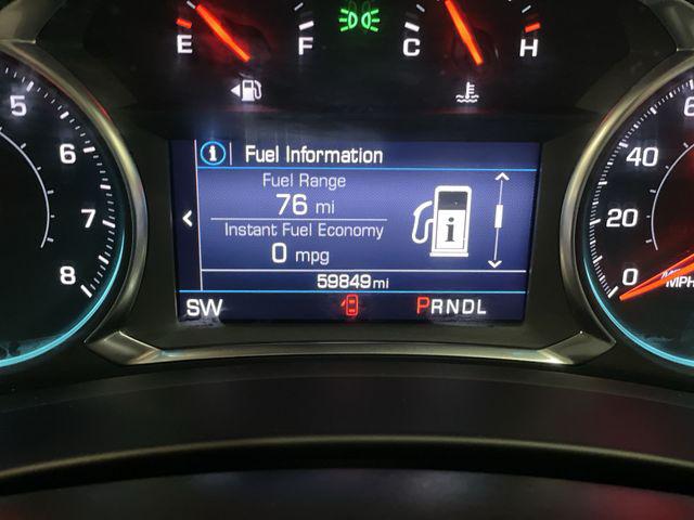 2022 Chevrolet Equinox AWD LT