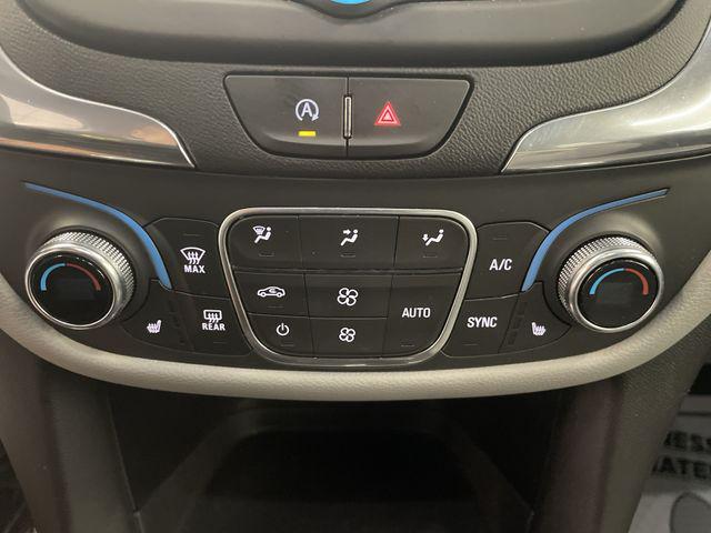 2022 Chevrolet Equinox AWD LT