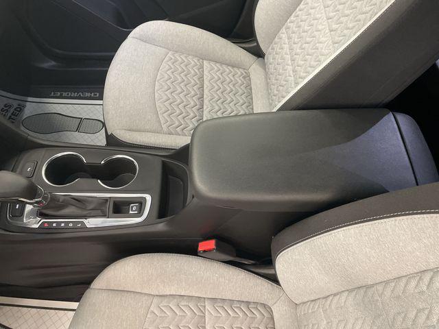 2022 Chevrolet Equinox AWD LT