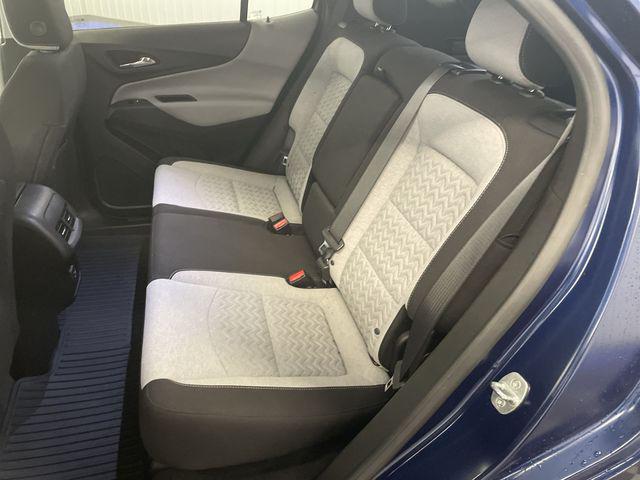 2022 Chevrolet Equinox AWD LT