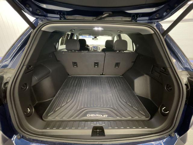 2022 Chevrolet Equinox AWD LT