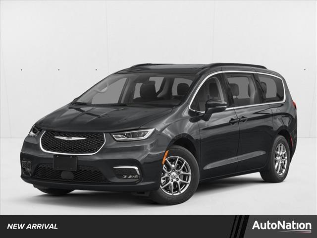2021 Chrysler Pacifica Touring L for sale in Pembroke Pines, FL