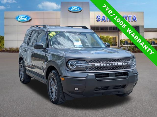 2025 Ford Bronco Sport Big Bend for sale in Sarasota, FL