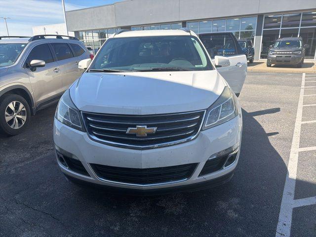2014 Chevrolet Traverse 1LT