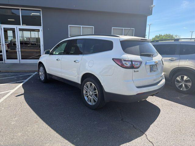 2014 Chevrolet Traverse 1LT