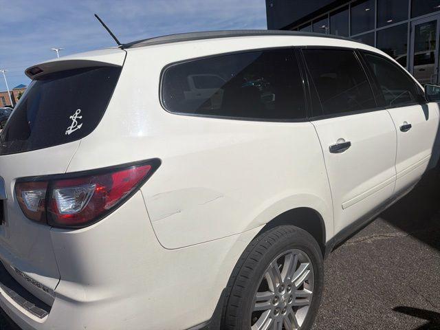 2014 Chevrolet Traverse 1LT