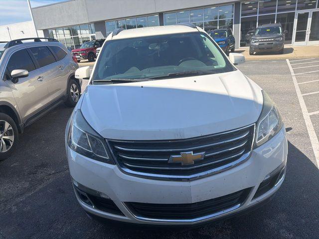 2014 Chevrolet Traverse 1LT