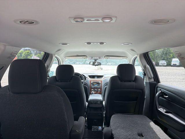 2014 Chevrolet Traverse 1LT