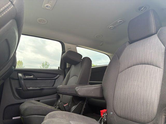 2014 Chevrolet Traverse 1LT