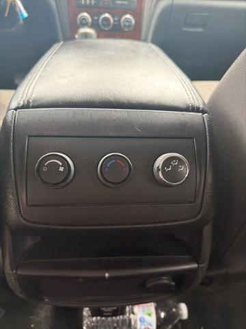 2014 Chevrolet Traverse 1LT