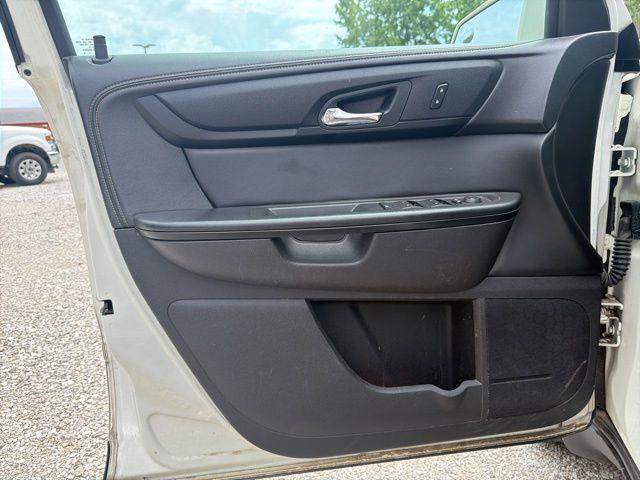 2014 Chevrolet Traverse 1LT