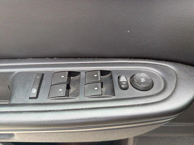 2014 Chevrolet Traverse 1LT