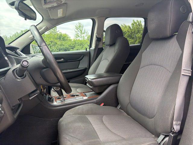 2014 Chevrolet Traverse 1LT