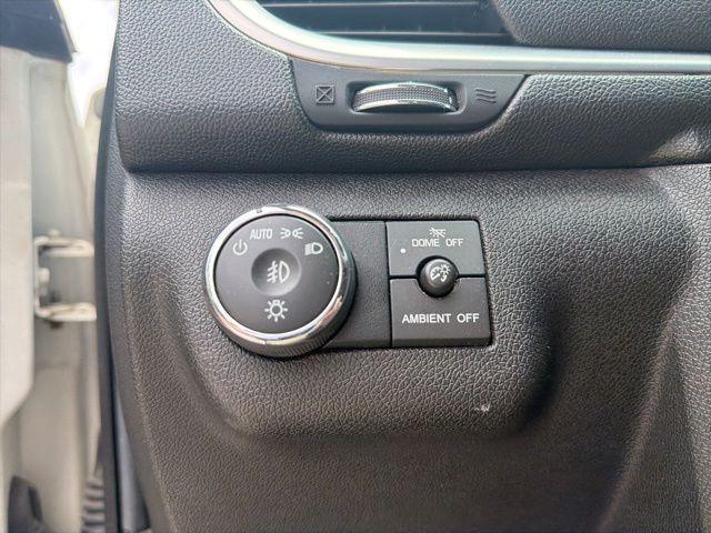2014 Chevrolet Traverse 1LT