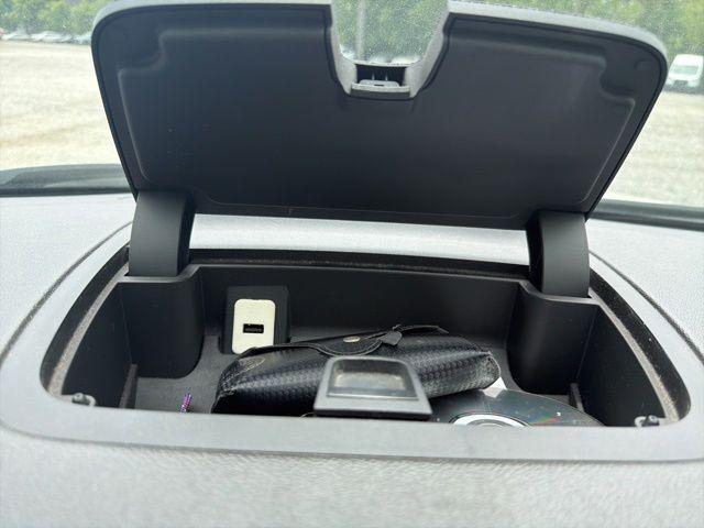 2014 Chevrolet Traverse 1LT