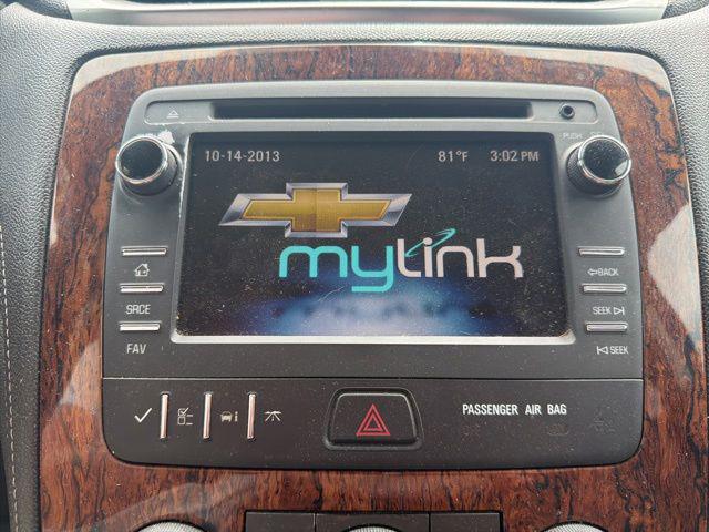 2014 Chevrolet Traverse 1LT