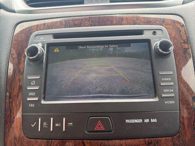 2014 Chevrolet Traverse 1LT