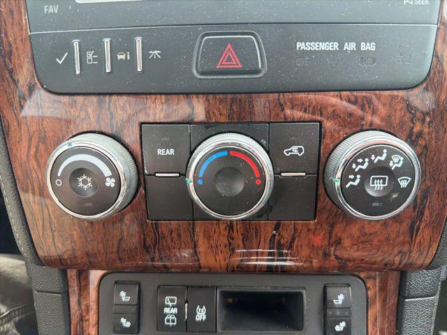 2014 Chevrolet Traverse 1LT